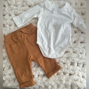 |Mayoral & Janie & Jack| Outfit